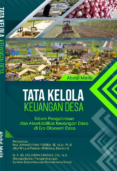 Tata Kelola Keuangan Desa