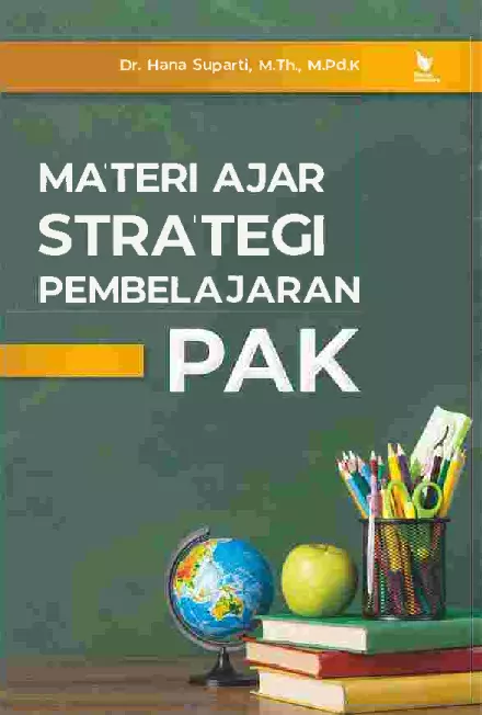 Materi Ajar Strategi Pembelajaran PAK