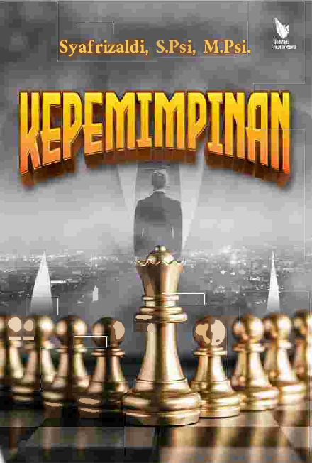 KEPEMIMPINAN