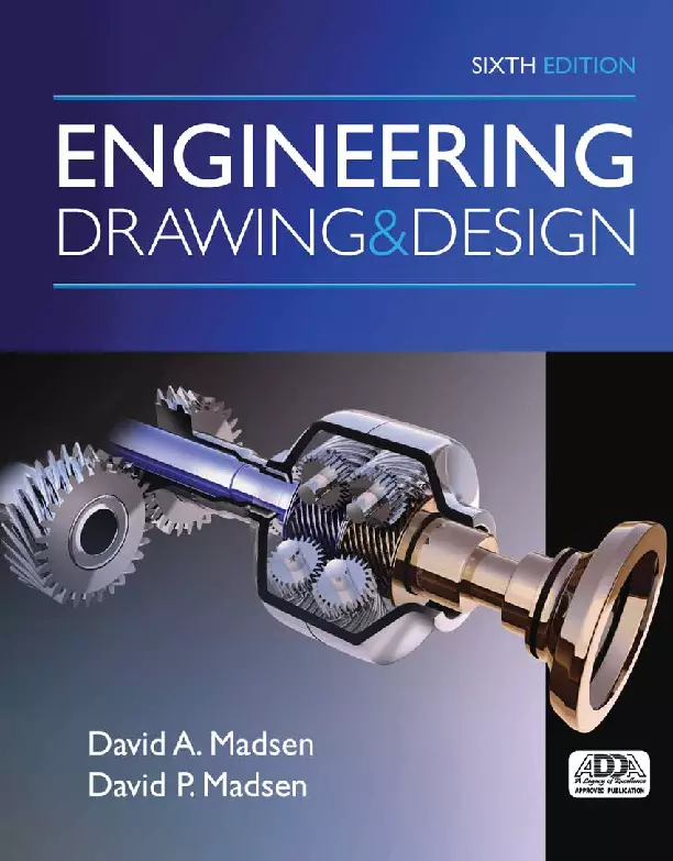 Engineering Drawing and Design