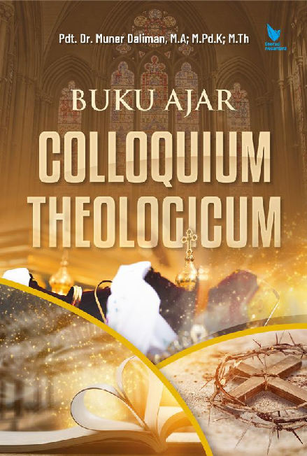 Buku Ajar Colloquium Theologicum