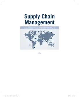 Supply Chain Management