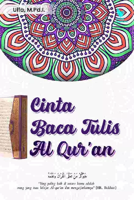 CINTA BACA TULIS AL QUR