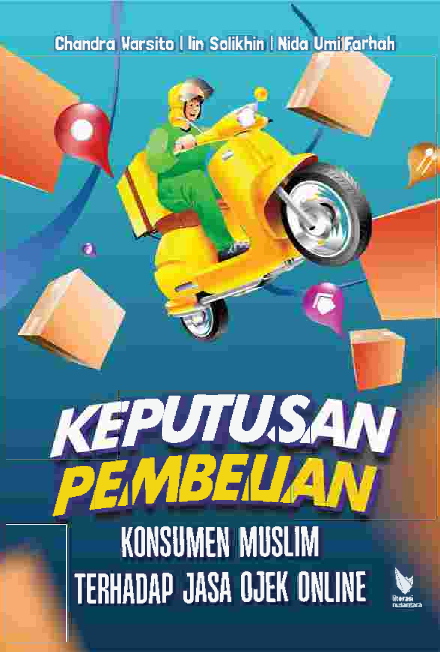 KEPUTUSAN PEMBELIAN KONSUMEN MUSLIM TERHADAP JASA OJEK ONLINE