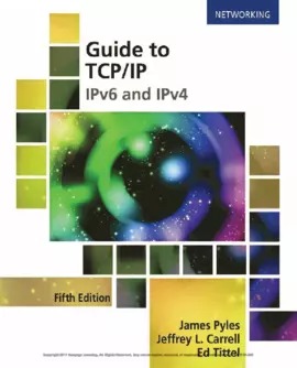 Guide to TCP/IP