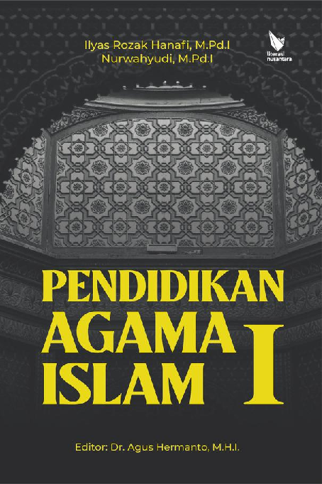 PENDIDIKAN AGAMA ISLAM I