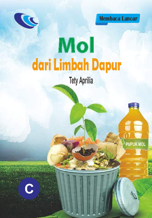 MOL dari Limbah Dapur