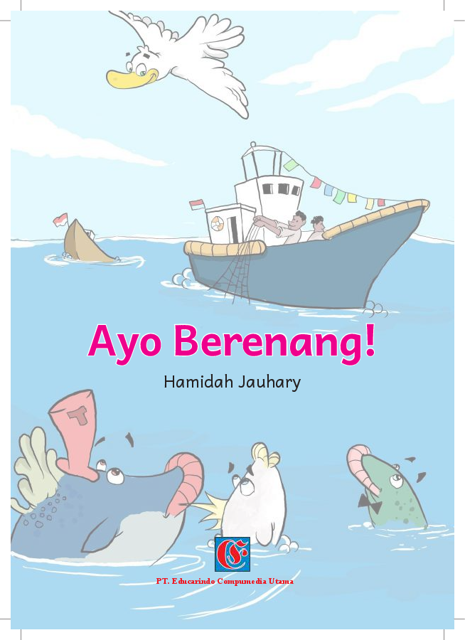 Ayo Berenang!