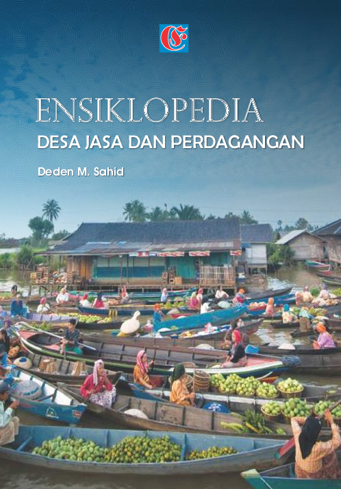 Ensiklopedia Desa Jasa dan Perdagangan