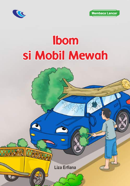 Ibom si Mobil Mewah