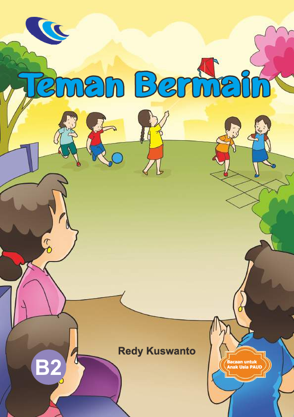 Teman Bermain