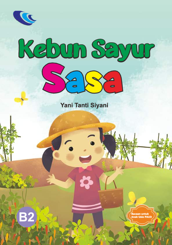 Kebun Sayur Sasa