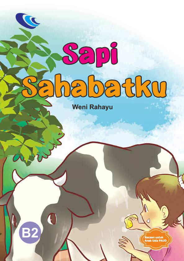 Sapi Sahabatku