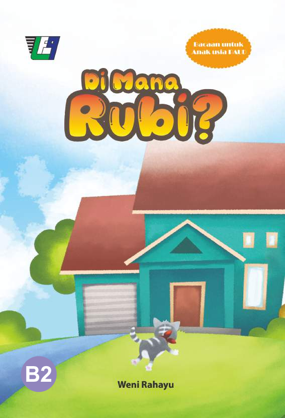 Di Mana Rubi?