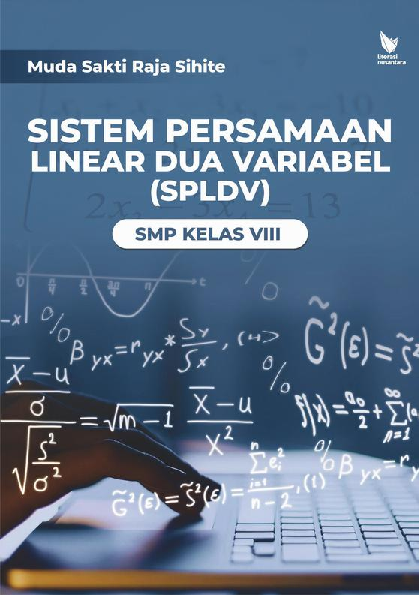 SISTEM PERSAMAAN LINEAR DUA VARIABEL (SPLDV)