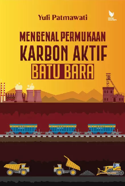 MENGENAL PERMUKAAN KARBON AKTIF BATU BARA