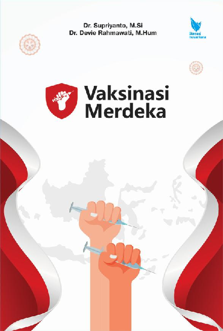 VAKSINASI MERDEKA