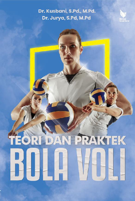 TEORI DAN PRAKTEK BOLA VOLI