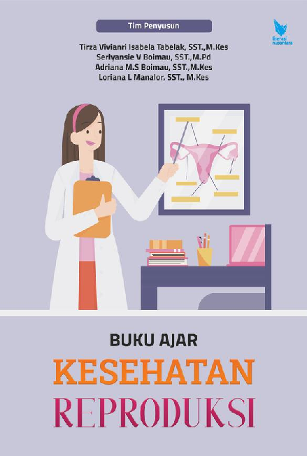 BUKU AJAR KESEHATAN REPRODUKSI