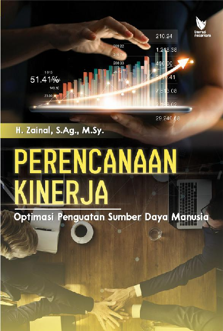 PERENCANAAN KINERJA OPTIMASI PENGUATAN SUMBER DAYA MANUSIA