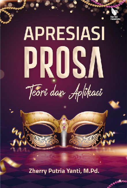 APRESIASI PROSA (Teori dan Aplikasi)