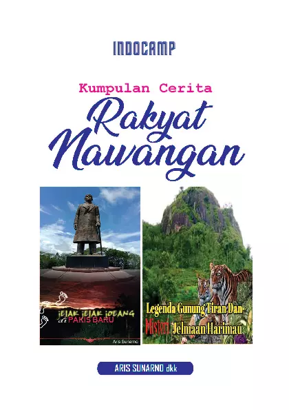 Kumpulan cerita rakyat Nawangan