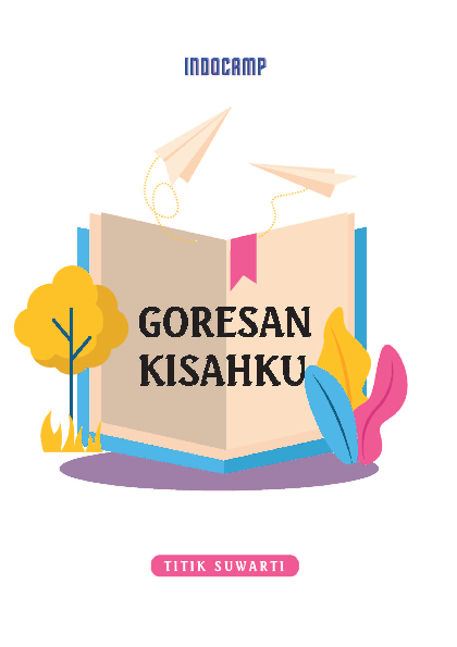 Goresan kisahku