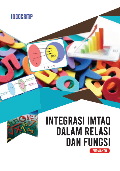 Integrasi imtaq dalam relasi dan fungsi