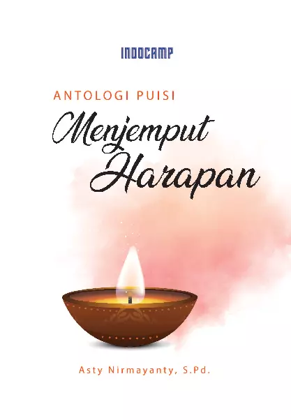 Antologi puisi : menjemput harapan