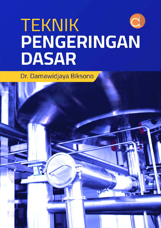 Teknik Pengeringan Dasar