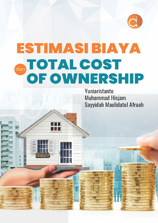 Estimasi Biaya Dan Total Cost Of Ownership