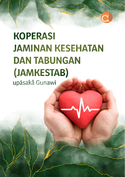 Koperasi Jaminan Kesehatan Dan Tabungan (JAMKESTAB)