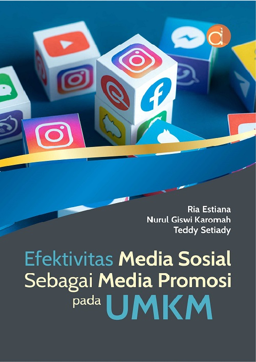 Efektivitas Media Sosial Sebagai Media Promosi Pada UMKM