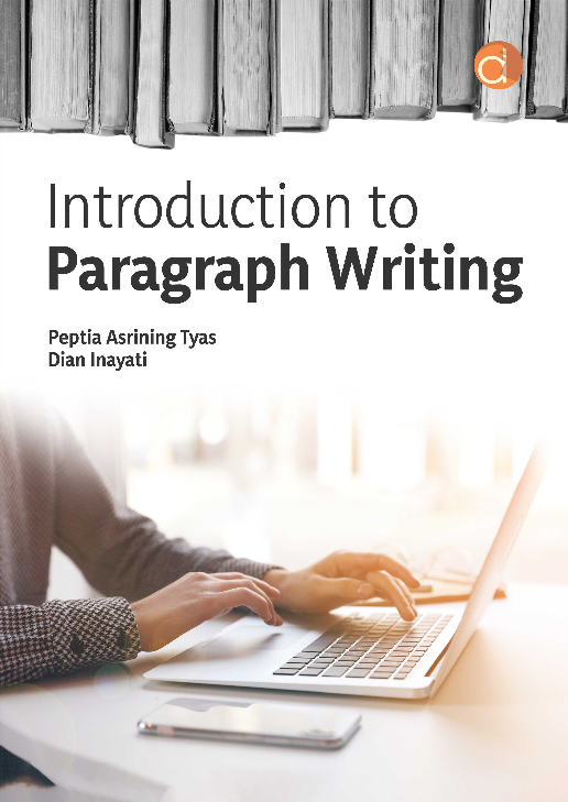 Introduction to Paragraph Writing