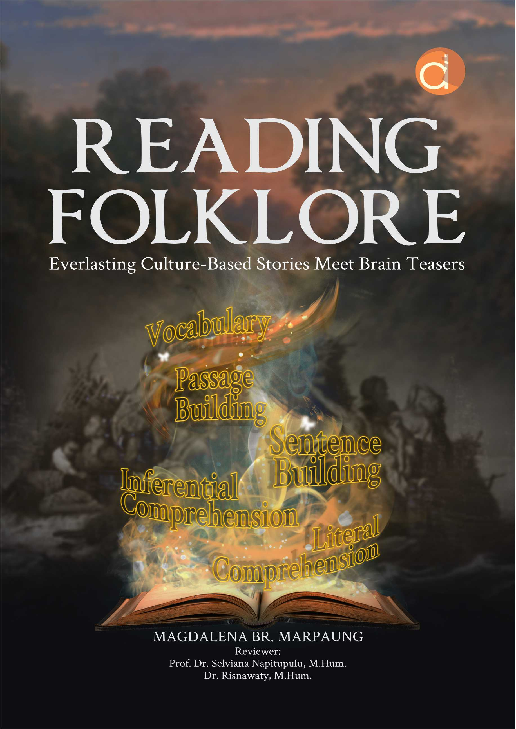 Reading Folklore Everlasting Culture - Based Stories Meet Brain Teasers