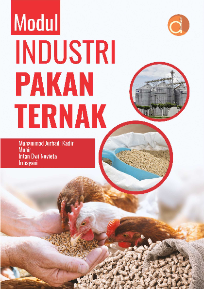 Modul Industri Pakan Ternak