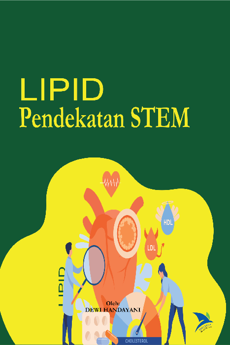 Lipid Pendekatan STEM