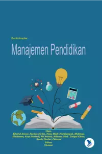 Book Chapter: Manajemen Pendidikan