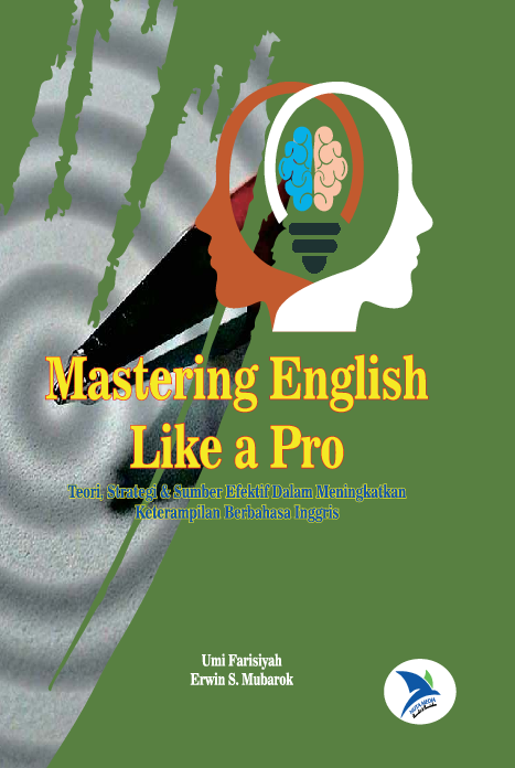 MASTERING ENGLISH LIKE PRO