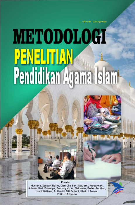 Metodologi Penelitian Pendidikan Agama Islam