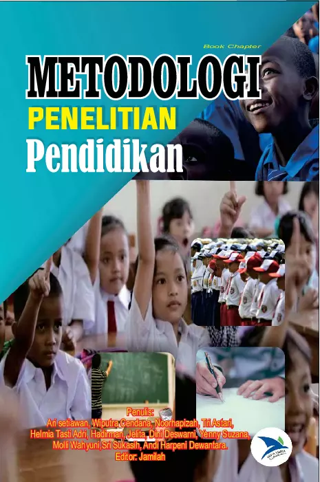 Metodologi Penelitian Pendidikan