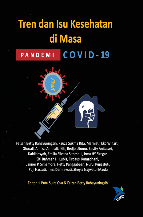 Tren dan Isu Kesehatan di Masa Pandemi Covid 19