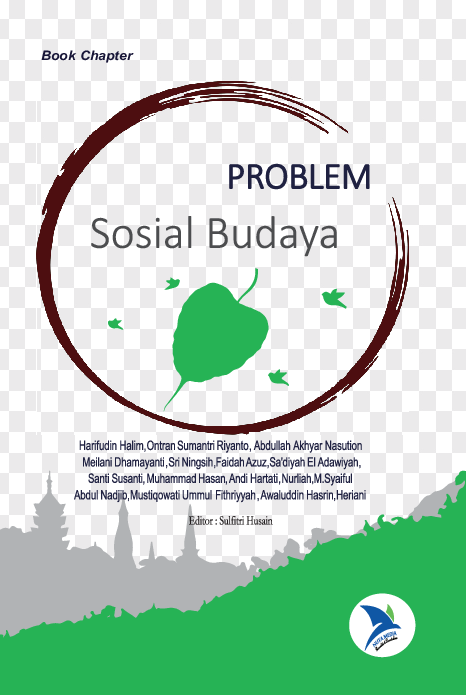 PROBLEM SOSIAL BUDAYA