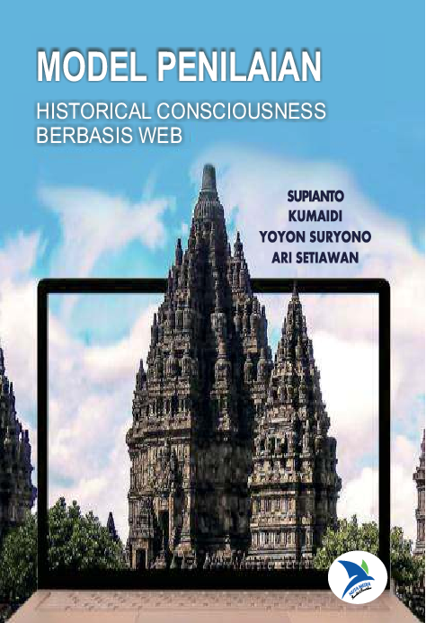 Model Penilaian Historical Consciousness Berbasis Web