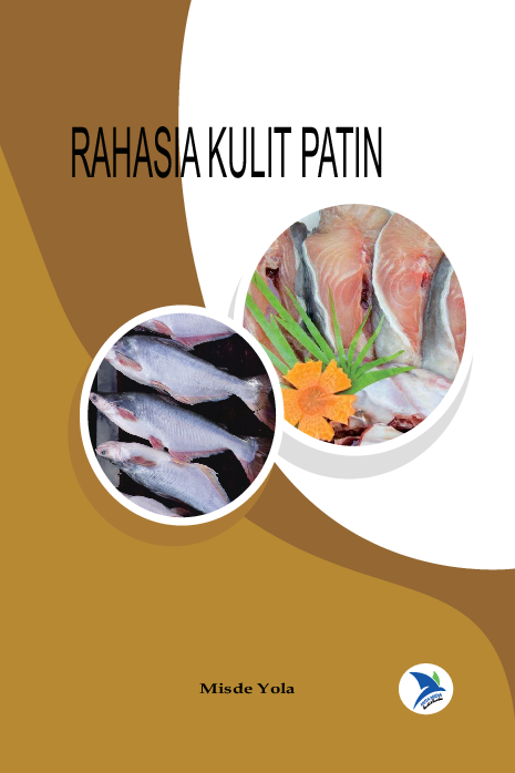 MONOGRAF RAHASIA KULIT PATIN