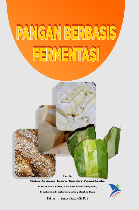 PANGAN BERBASIS FERMENTASI