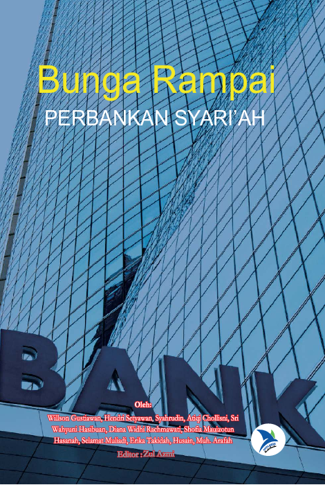 BUNGA RAMPAI PERBANKAN SYARIAH