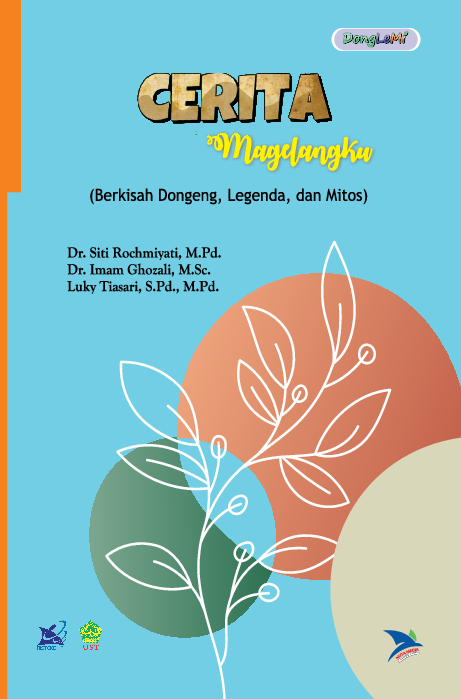 Cerita Magelangku (Berkisah Dongeng, Legenda, dan Mitos)