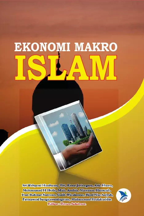 EKONOMI MAKRO ISLAM