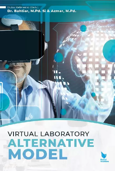 VIRTUAL LABORATORIY ALTERNATIVE MODEL